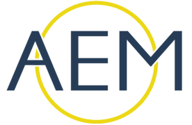 AEM Services LLC logo
